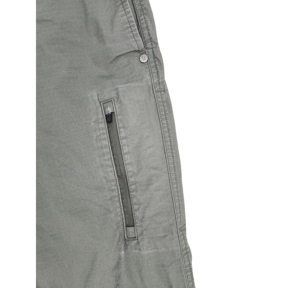 Vuori Ripstop Climber Pants Lot of 2 Men’s Small Red & Green Hiking Performance - Picture 7 of 9